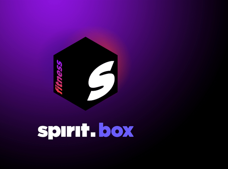 Что такое Spirit. Box?